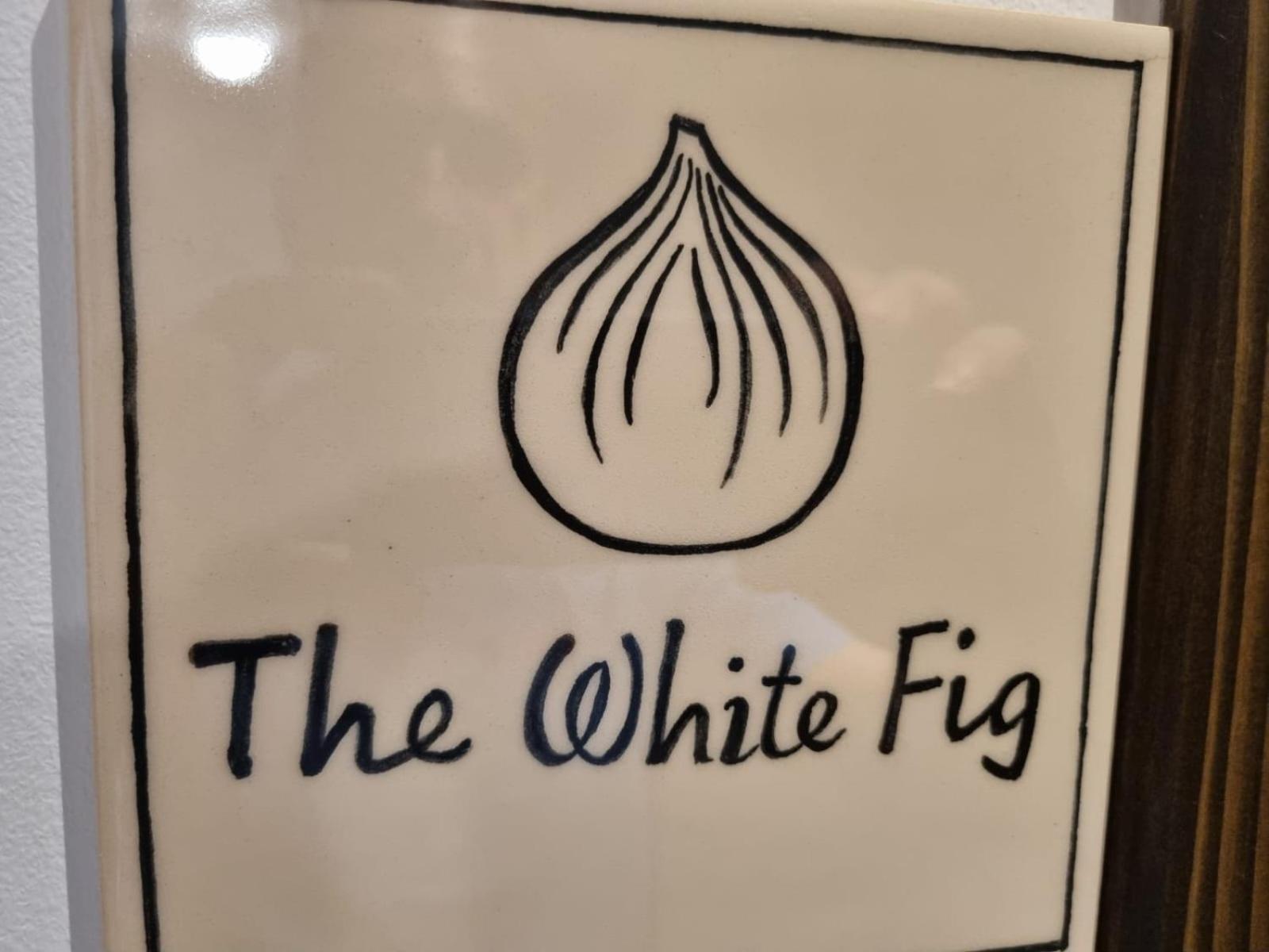 The 3 Figs 호텔 포레치 외부 사진